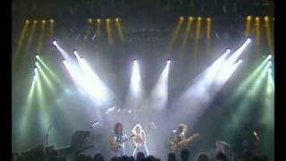 Uriah Heep - Bad Bad Man Live 1990