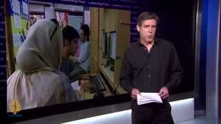 Copenhagen Climate Summit / Iranian Blogosphere - The Listening Post (Full)