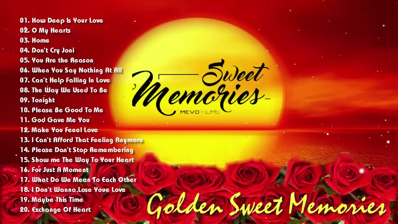 Greatest Hits Golden Oldies Oldies But Goodies 50 s 60 s 70 s Love Greatest Hits Golden Oldies Oldies But Goodies 50 s 60 s 70 s Love