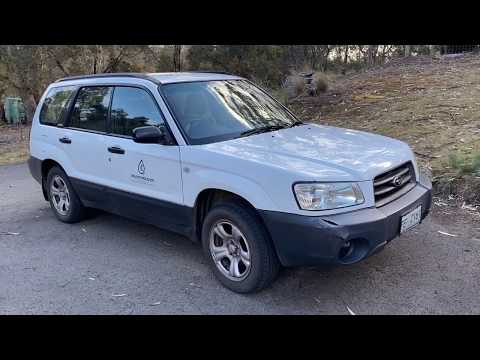 subaru-forester-common-problems-and-diy-fixes