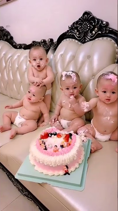bayi comel