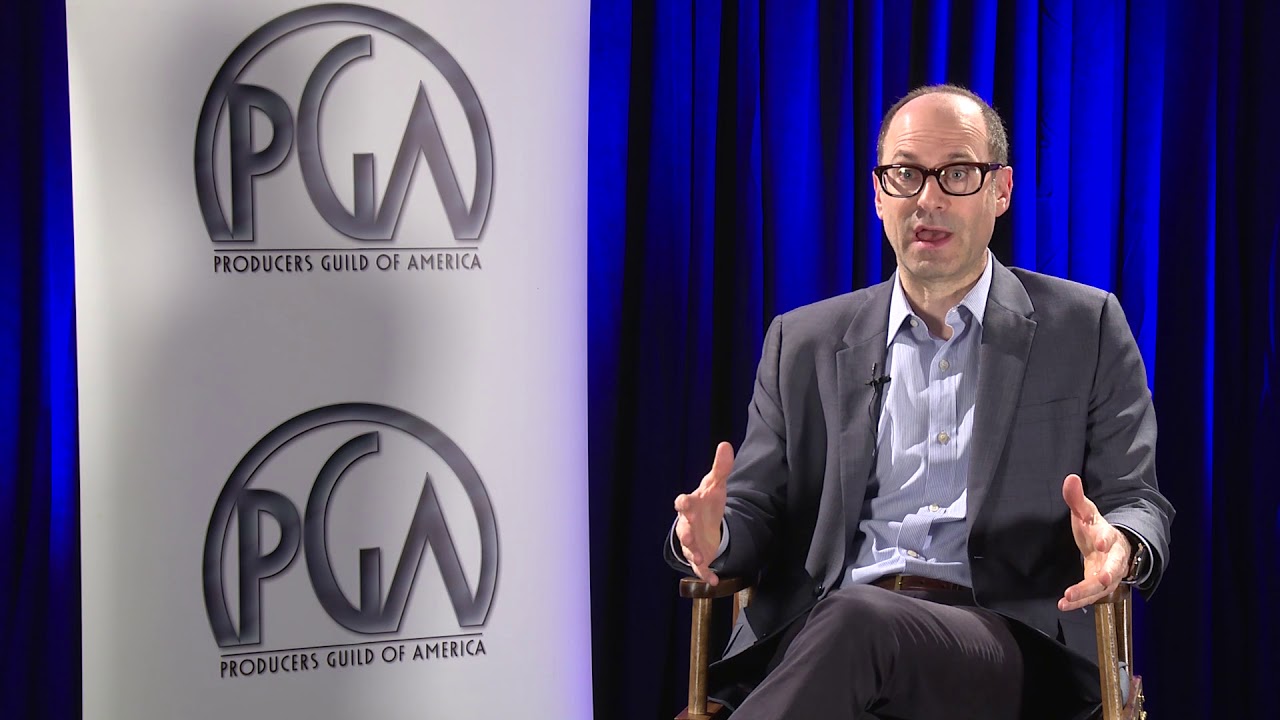 Doug Belgrad on Independent vs Studio producing