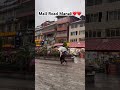 #manali #mallroad #viralvideo #youtubeshorts #lifeisbutadream #love #food