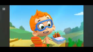 Everytime The Guppies Gets Their Lunch Jokes Season 1-6 Part 2