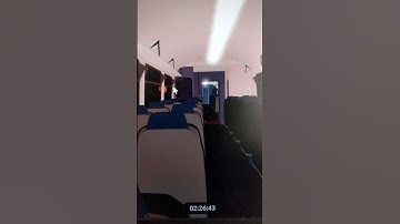 [NO MUSIC] Class 143 Pacer set 606/607 departing Cambridge Street Parkway #train #scr