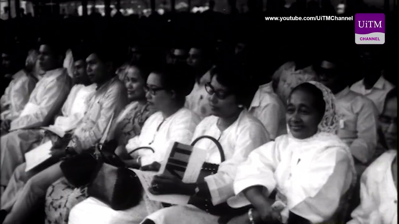 Perkembangan UiTM | Rida | Maktab MARA | Institut Teknologi MARA