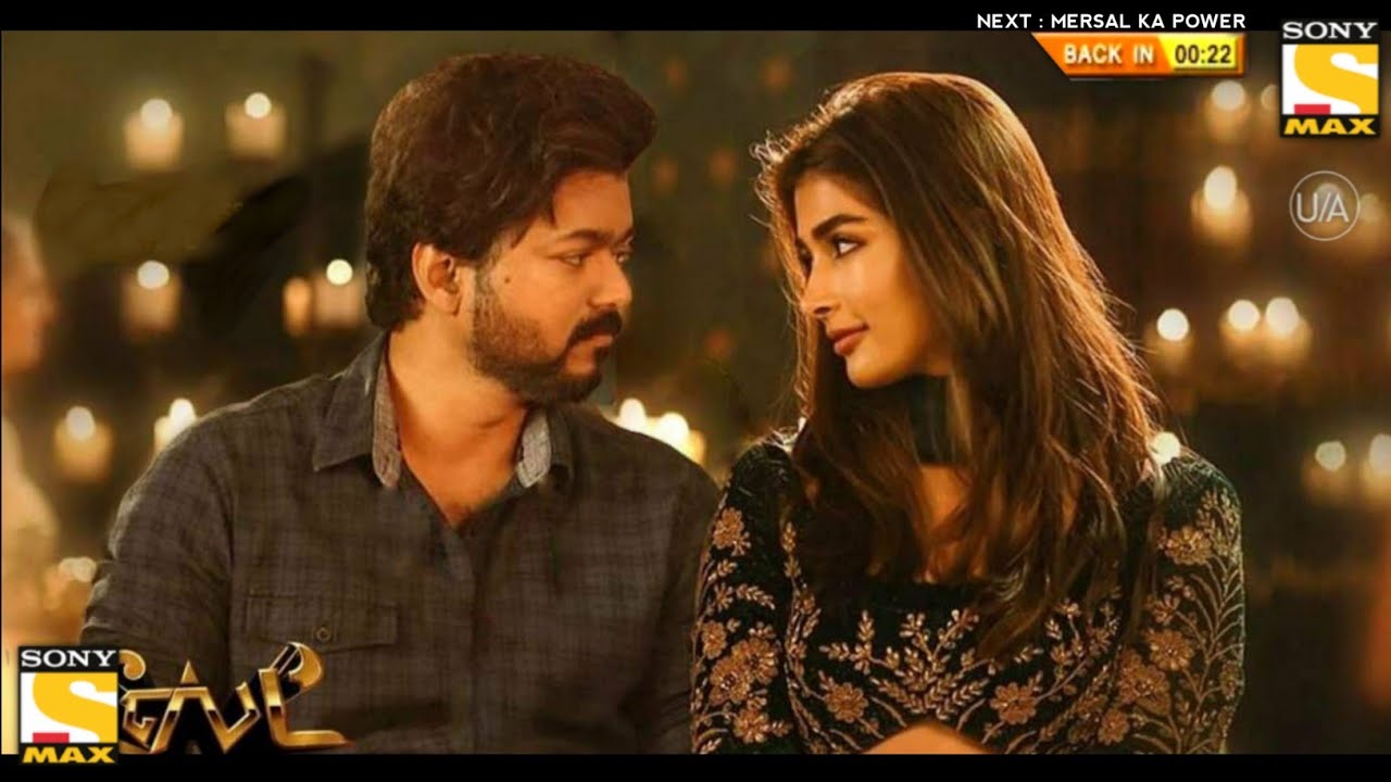 Beast Movie Hindi Dubbed Release Update | Thalapathy Vijay New Movie | Beast Trailer | South Movie