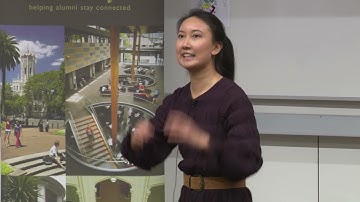 Lysea Haggie | UoA 3MT Doctoral Finalist 2022 | Decoding human movement