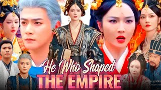 Sang Pendiri Kekaisaran Full China Drama 2025 | Sub Indo | New Drama HD All Episode Story explain