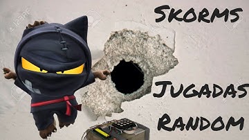 Im Sparkles??!! 2 Ninjas Defuses, 1 Game!! CS:GO