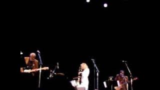 Joan Osborne Ain't no sunshine when she's gone