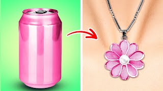 DIY Jewelry Ideas: Easy and Stylish Crafts for Everyone