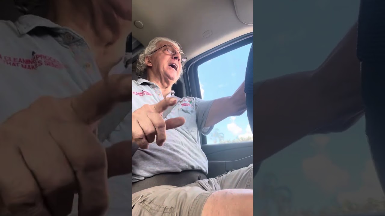 Don’t ever spray deodorizer on your carpet. Your kids will be the first one to absorb the toxic. Dod