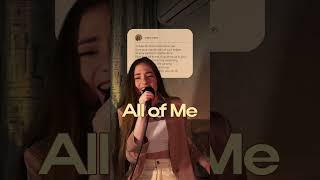 Scott Bradlee Postmodern Jukebox — All of Me, кавер #cover #музыкальность #singer #music