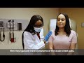 Women’s Heart Health – We Lead with Heart