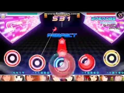 ハロプロタップライブ 「フラリ銀座 -EX （HARD）／モーニング娘。'18」