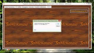 Datums Programmierung mit Visual Basic Author D.Selzer-McKenzie