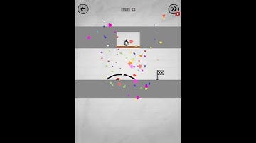 Draw Bridge Puzzle | Level 53