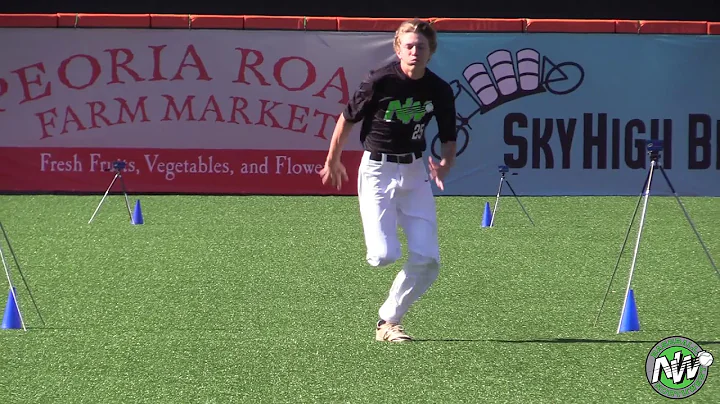 Michael Soper - PEC - 60 -  Sprague HS (OR) - June...