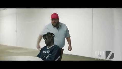 ICYMI - Joyner Lucas: "I