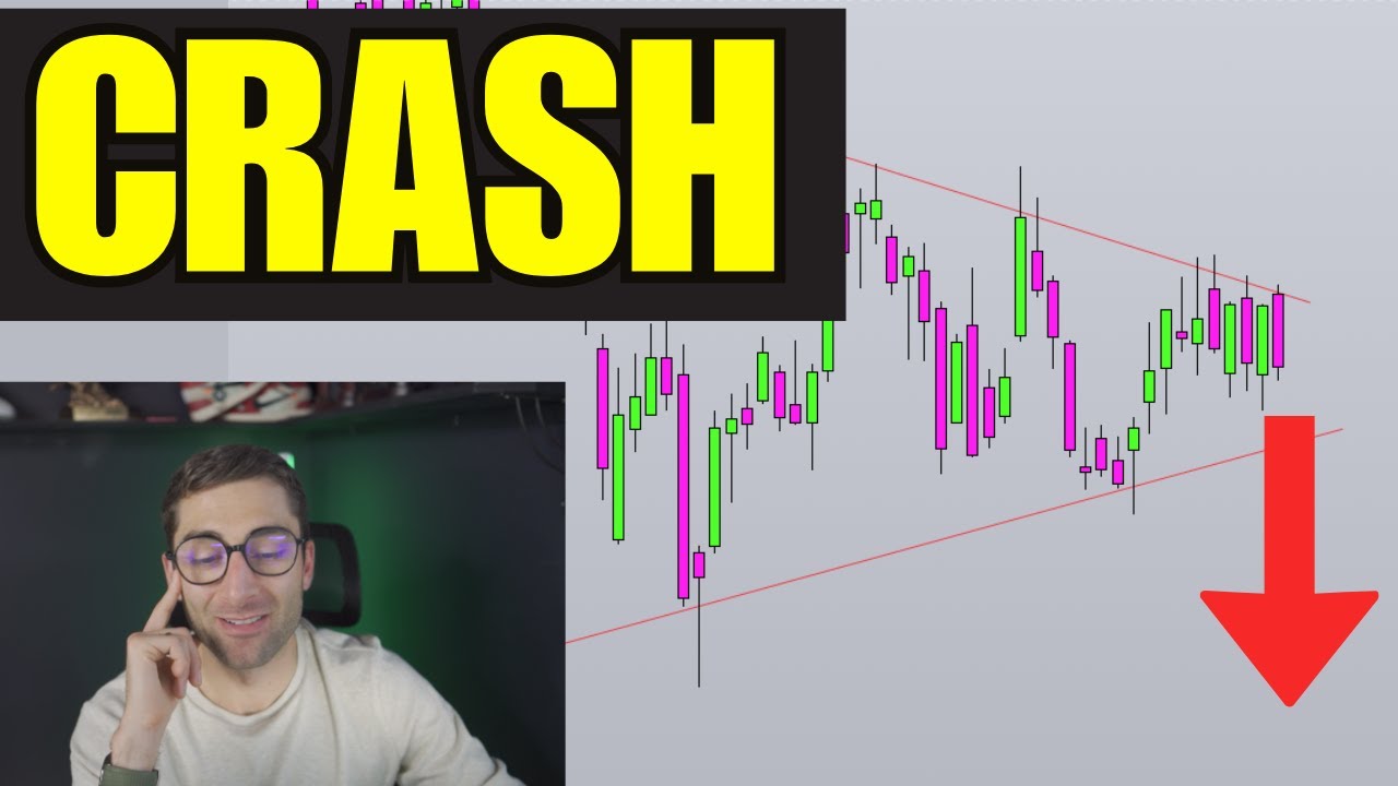 Моя крупнейшая короткая сделка 2026 года...