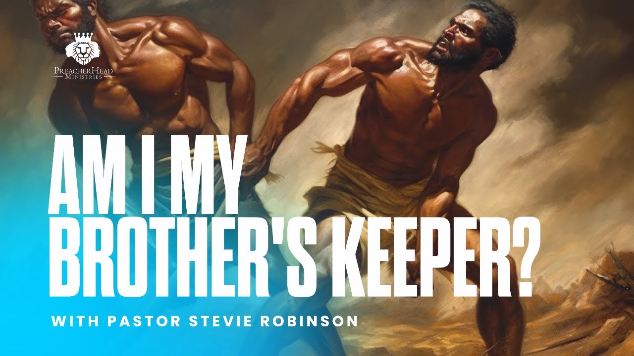 Am I My Brother's Keeper? - YouTube