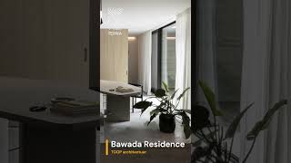 The House Is Relationship With The Surroundings Could Be Strengthened Without Losing Privacy