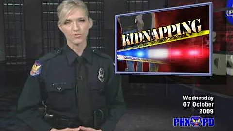 Police Rescue Kidnapped Man