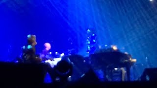 Damon Albarn - Polaris - Live @ KB Hallen Copenhagen 09.03 2022