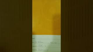 Senior KG - GK - Community Helpers - Part 2 - Postman and  Tailor