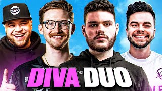 Full Methodz & Scump DOMINATE in Ranked Play (ft Nadeshot & BoZe) News
