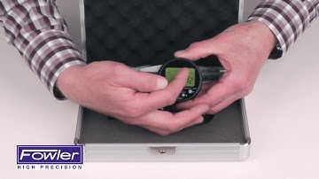 54 554 611 Electronic Internal Caliper Gage