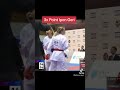 3x Point Ipon Geri ❗❗ Anzhelika (Ukraina) #shorts