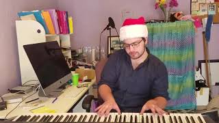 Santa for Christmas