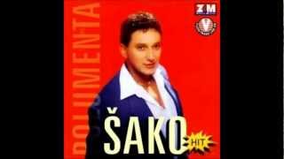 Sako Polumenta 1997 - Eh da mogu majko (audio)