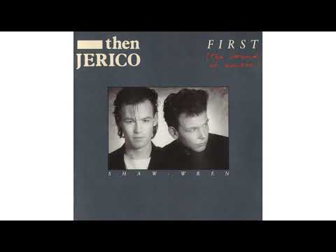 Then Jerico — Then Jerico - Prairie Rose
