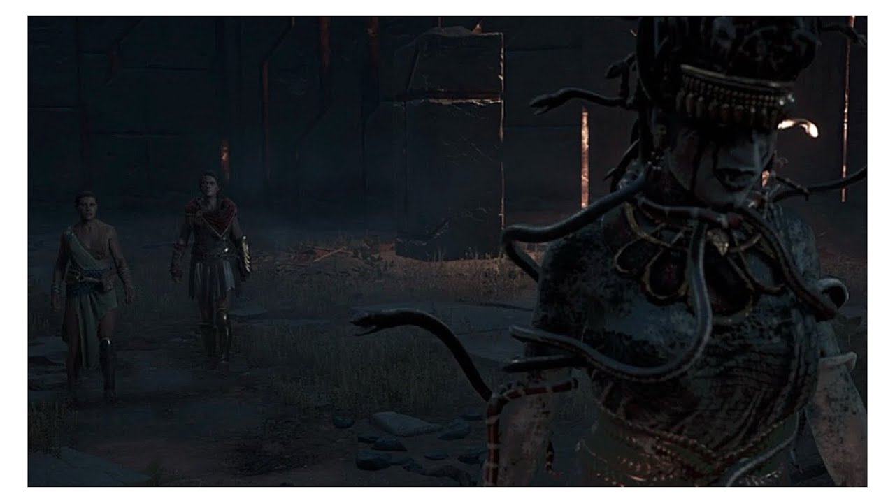 Assassin’s Creed Odyssey | PART 25 [PS4]