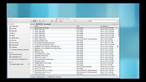 Backbone Radio   Installation and Configuration