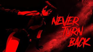 [AMV] Akame Ga Kill - Never Turn Back