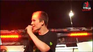 Enson vs Muflon - Bitwa o Mokotów 2008 Finał