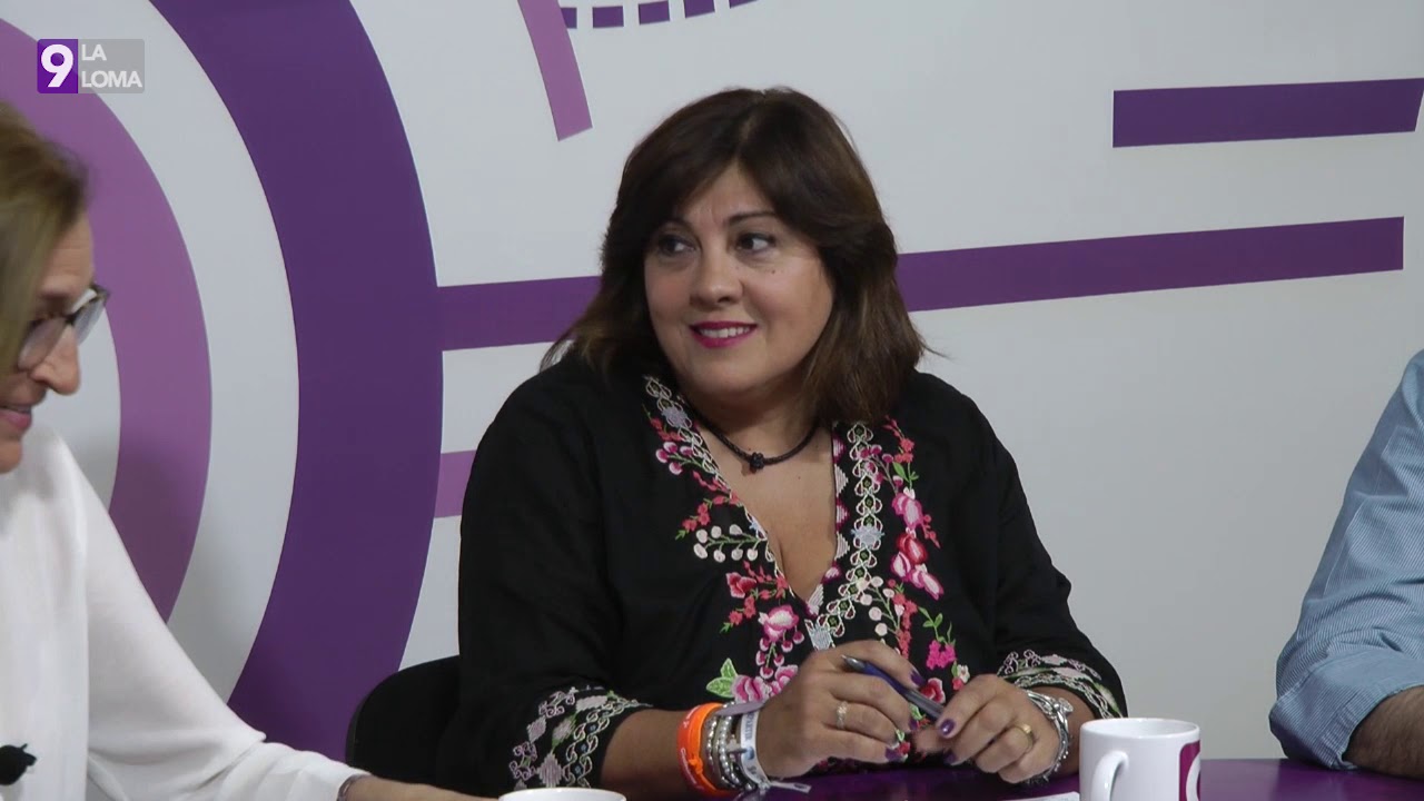 Actualidad a Debate · 12.6.2019