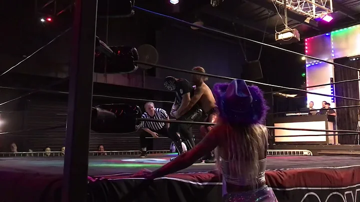 CCW Conquer Kissimmee 9/9/2022 Singles Match:Daisy...