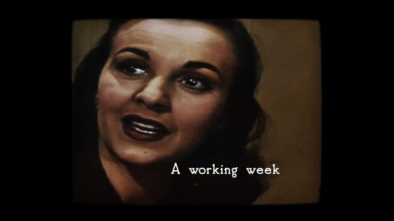 R Plus (feat. Amelia Fox) - I Need A Job