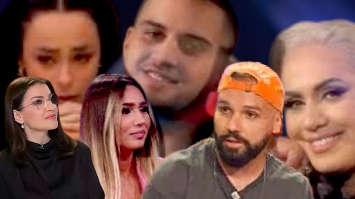 Befason gazetari: "REDONI nuk ka DALË nga Big Brother/ Është në SHTËPI/ Gili është ajo që..."