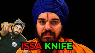 Good Life Kirpan Fiasco 