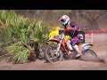 Maria Forsberg Gncc Round 1