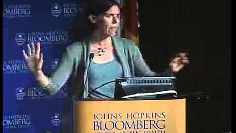 Healthy Food Access in Urban Areas: Barriers and Solutions Part 2