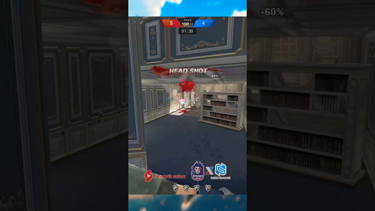 Tactilite T2 Hwarang : Mode Panik 