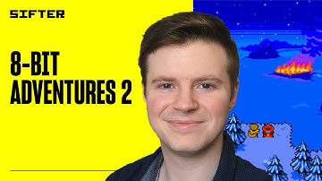 Has this developer nailed the modern 8bit JRPG? 8-BIT ADVENTURES 2 is a tribute to the past