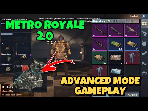 METRO ROYALE 2.0